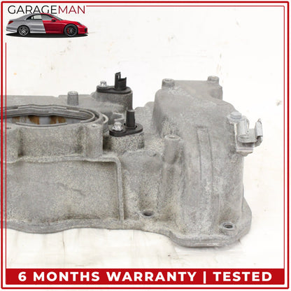 2009-2015 BMW X5 X6 Left Side Cylinder Head Valve Cover 11127629995 OEM