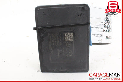 2015-2020 Mercedes W205 C300 ABS Anti Lock Brake Pump Module 2534310200 OEM