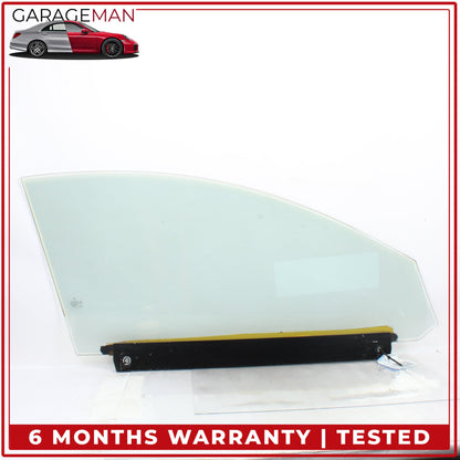 2007-2014 Mercedes-Benz CL550 W216 Front Left Door Window Glass A2167200118 OEM