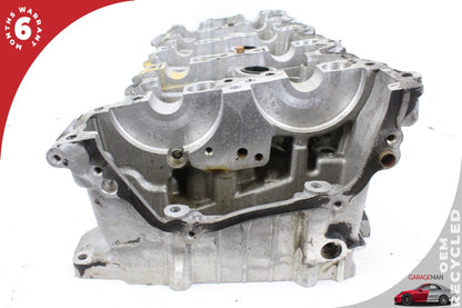 2011-2020 Mercedes W221 S550 E550 M278 Left Side Engine Cylinder Head OEM
