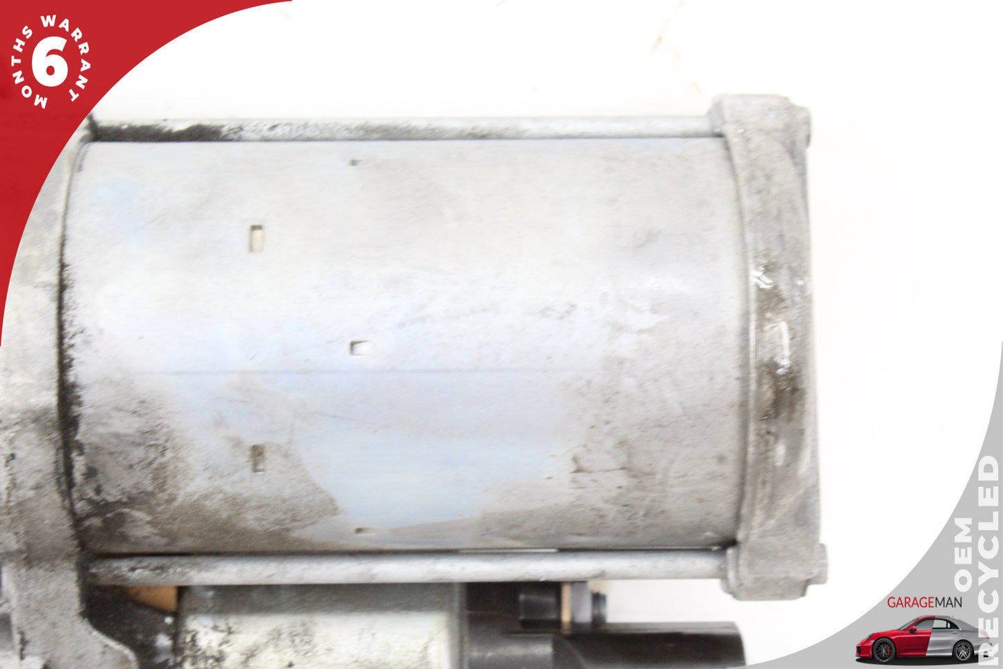 2012-2024 Audi A7 SQ5 S5 S4 Engine Starter Motor Bosch 06M911021 OEM