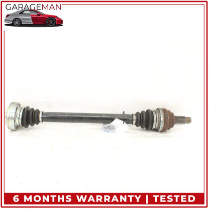 2007-2013 BMW 335i E90 RWD Rear Right Side CV Axle Shaft 33207580326 OEM