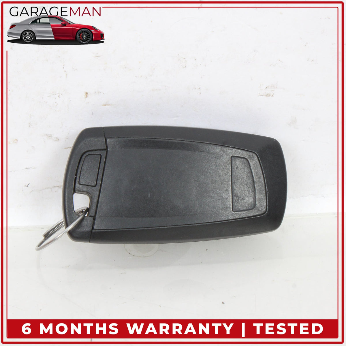 2014-2021 BMW M235i F22 Keyless Entry Smart Remote Key Fob Set of 2 9312544 OEM