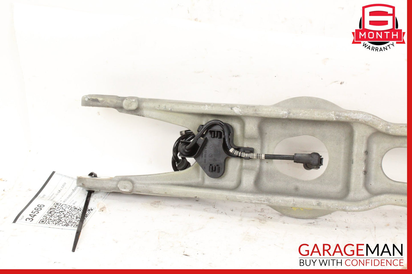 2015-2020 Mercedes-Benz E450 W238 Rear Right or Left Side Lower Control Arm OEM
