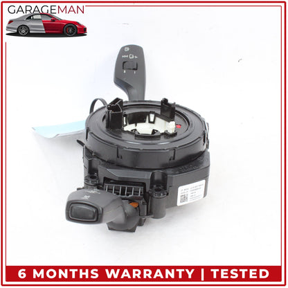 2012-2018 BMW 320i xDrive Steering Column Combination Switch 9253746 OEM