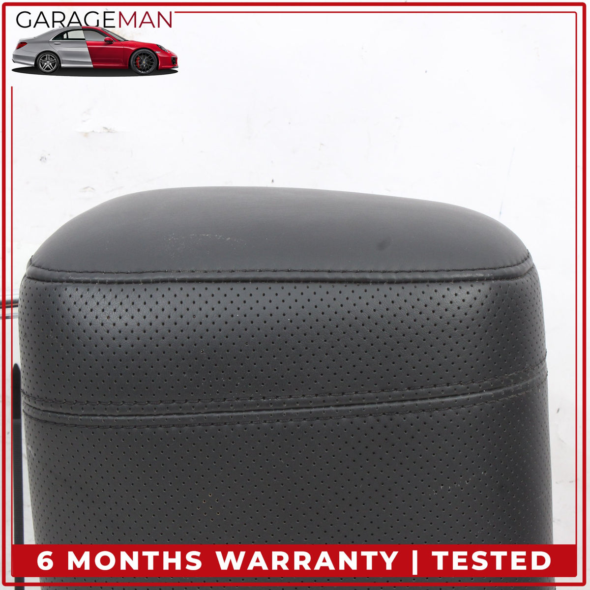 2014-2017 Range Rover Sport L494 Rear Left and Right Head Rest Headrest Set OEM