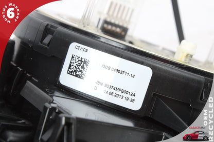 2012-2017 Audi SQ5 Q5 Steering Column Combination Switch 4G8953502AA OEM