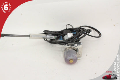 2009-2013 Mercedes R350 W251 Trunk Lid Tailgate Hydraulic Pump Motor Cylinder