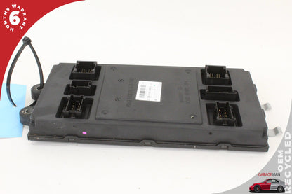 10-13 Mercedes-Benz R350 W251 Front Sam Signal Module 1649004101 Genuine