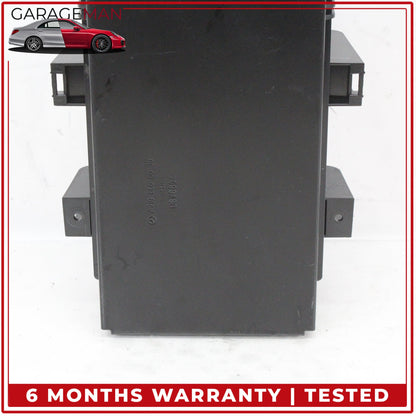 2006-2011 Mercedes W219 CLS550 CLS500 Rear Center Console Armrest Storage OEM