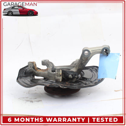 2014-2019 Mercedes W117 CLA250 Front Right Side Spindle Knuckle Wheel Hub OEM