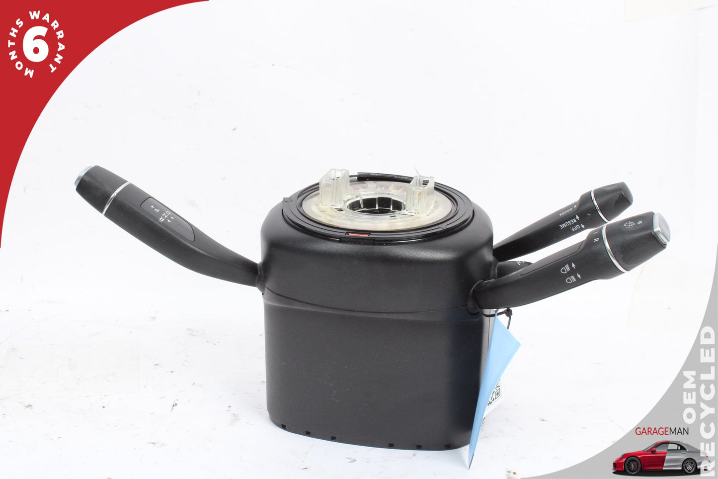 2014-2017 Mercedes-Benz E400 W207 Coupe Steering Column Combination Switch 2129002228