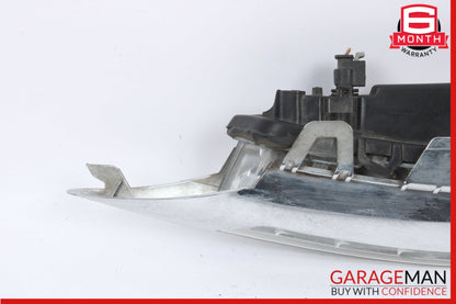 2010-2013 Mercedes-Benz S550 W221 Left Side Daytime Running Light Fog Lamp OEM