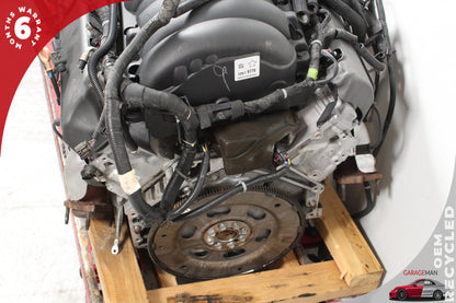 2014-2018 Chevrolet Silverado 1500 4WD 5.3L Complete Engine Motor OEM 101K Miles