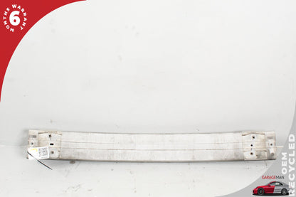 2002-2005 Ford Thunderbird Rear Bumper Reinforcement Impact Beam 6W4Z17906A OEM
