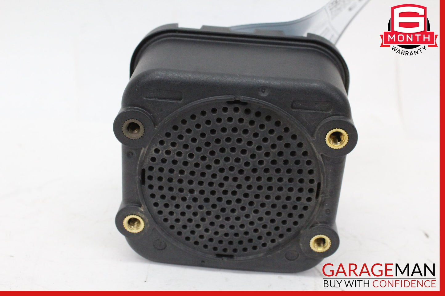 2008-2015 Smart Fortwo 451 Electronic Sound Speaker Generator 4519004902 OEM
