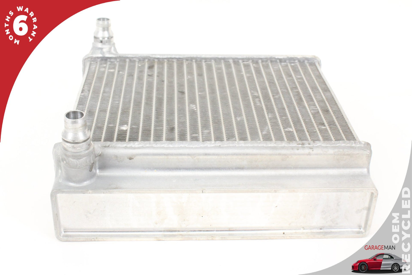 2014-2019 Mercedes-Benz CLA45 AMG w117 AWD 2.0L Intercooler Air Cooler Radiator 111120-ZX5122 OEM