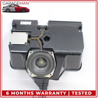 2003-2019 Maserati GranTurismo M145 Front Rear Audio Subwoofer Speaker Set OEM