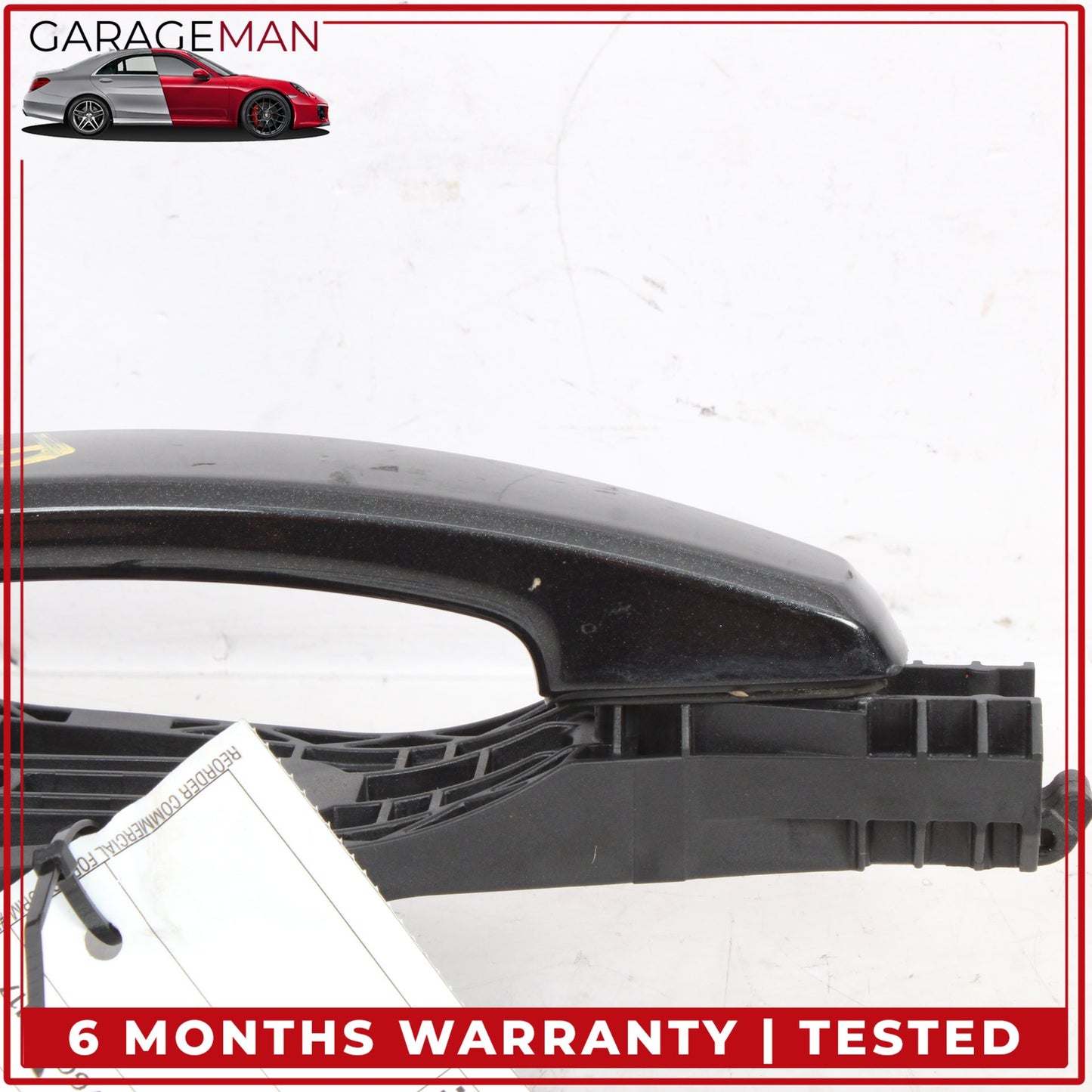 2016-2019 Buick Cascada Front Right Exterior Door Handle 14096401 OEM