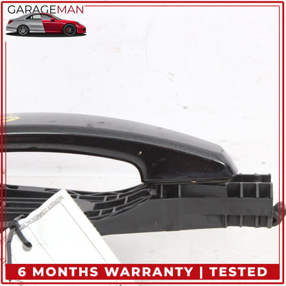 2016-2019 Buick Cascada Front Right Exterior Door Handle 14096401 OEM