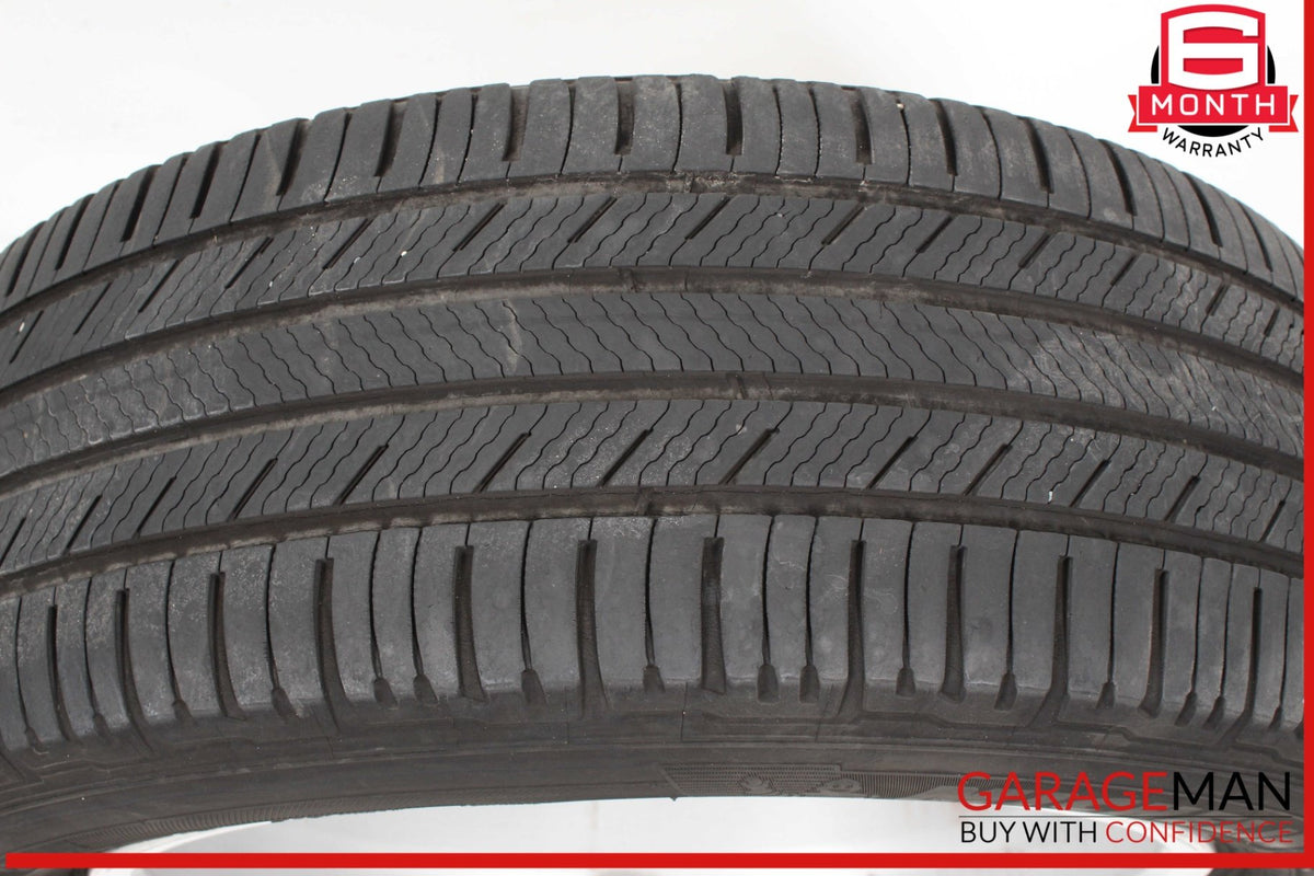 2013-2017 Audi Q5 SQ5 Wheel Rim w/ Michelin Tire 8.0JX19H2 ET39 8R0601025AB OEM