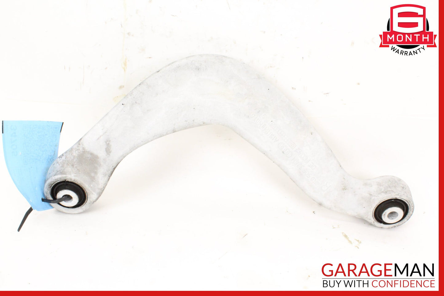 2009-2018 Audi A5 A4 Rear Right Passenger Side Upper Control Arm 8K0505324H OEM