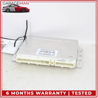 2003-2006 Mercedes R230 SL500 ABC Suspension Active Body Control Module Unit OEM