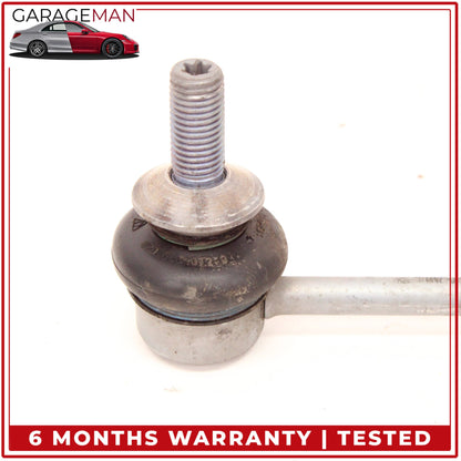 2009-2019 BMW 650i F13 Rear Left and Right Stabilizer Sway Bar Link Set OEM