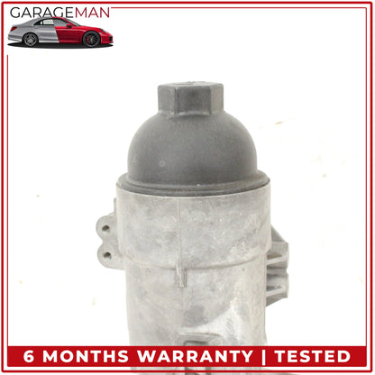2008-2019 Lamborghini Huracan Gallardo Audi R8 5.2L V10 Oil Filter Housing OEM