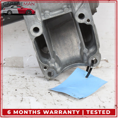 2014-2020 Mercedes X156 GLA250 AWD Front Intermediate Shaft w/ Bracket OEM