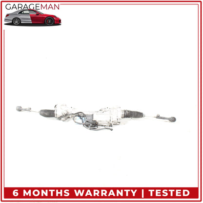 2012-2015 BMW X1 SUV Power Steering Rack 7802277625 OEM