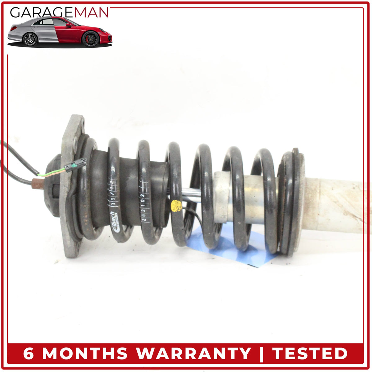 2013-2018 Maserati GranTurismo M145 Front Left or Right Shock Strut Absorber OEM