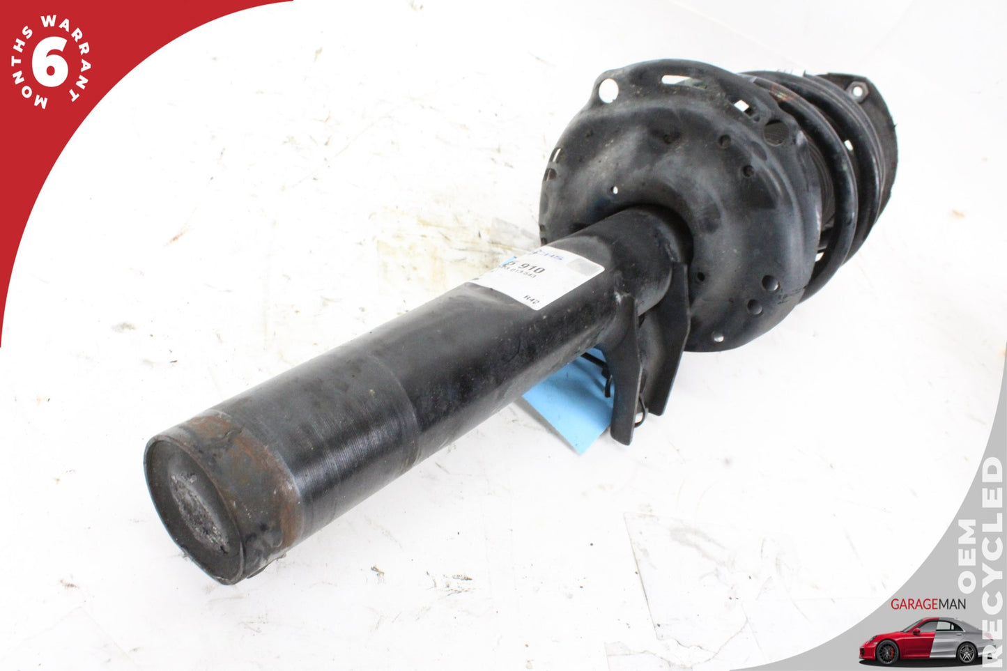 2015-2019 Volkswagen Golf Front Side Shock Absorber Strut 5QM413023AK OEM