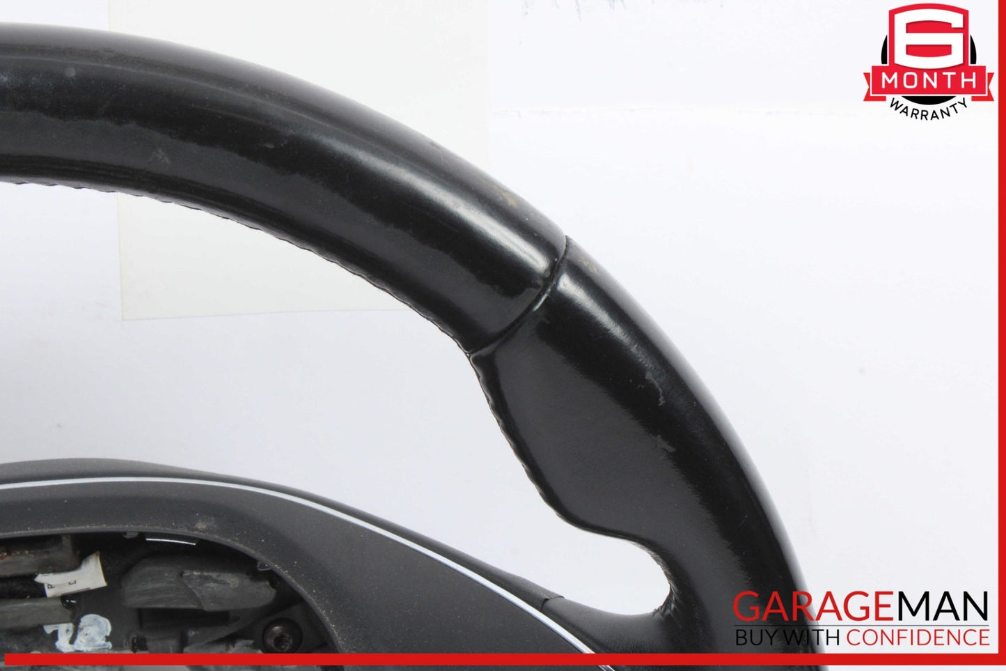 2014-2020 Maserati Ghibli Steering Wheel 670011666