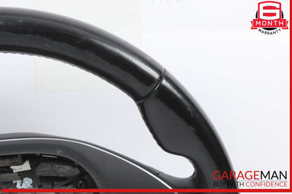 2014-2020 Maserati Ghibli Steering Wheel 670011666