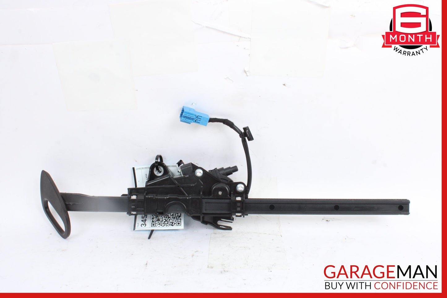 2017-2023 Mercedes W238 E450 Front Left Side Seat Belt Adjuster Feeder OEM