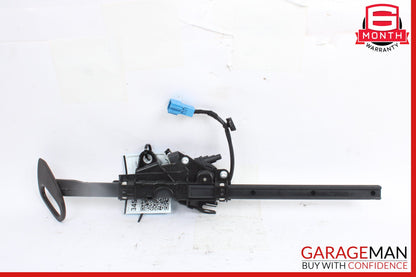 2017-2023 Mercedes W238 E450 Front Left Side Seat Belt Adjuster Feeder OEM