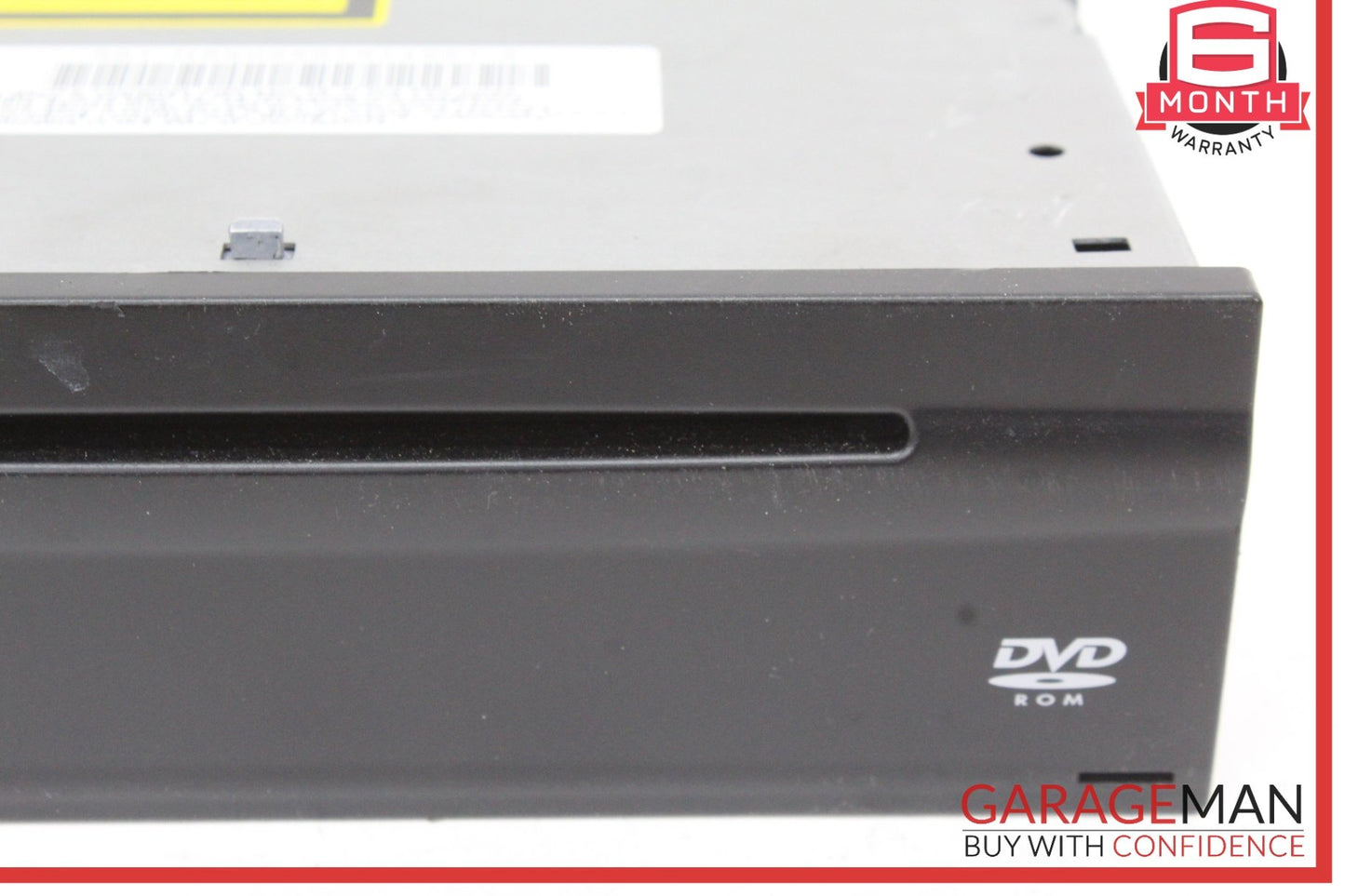 2002-2008 Mercedes SL500 R230 CD DVD Disc Changer Player 2208703589