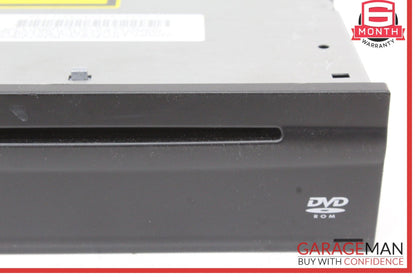 2002-2008 Mercedes SL500 R230 CD DVD Disc Changer Player 2208703589