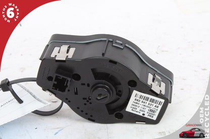 2009-2016 Audi Q5 A5 A4 SQ5 Head Light Fog Light Switch Black 8K0941531AS OEM