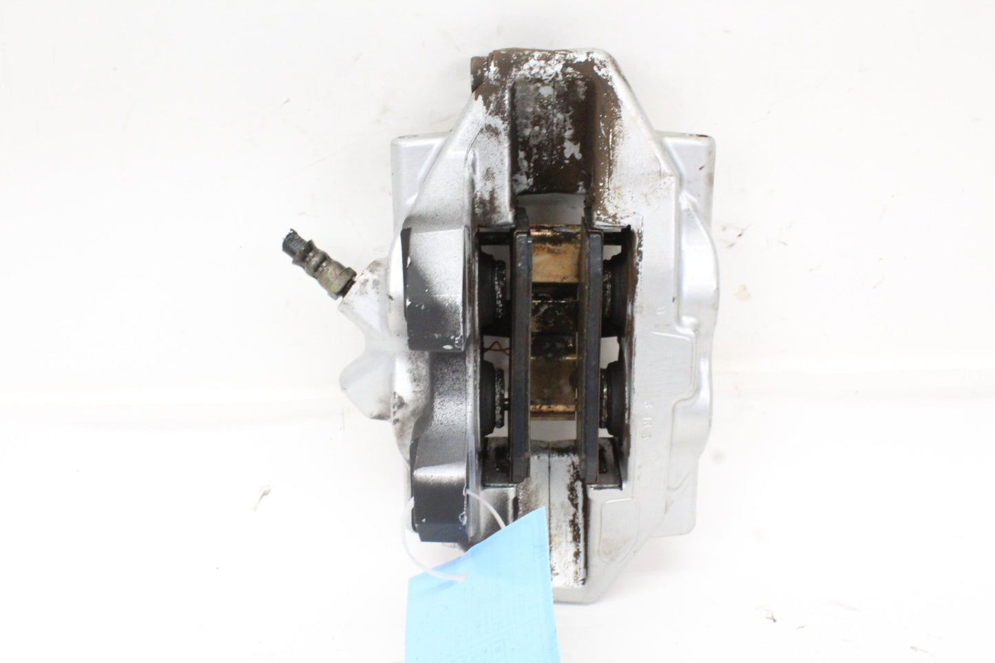 2001-2006 Mercedes W220 S55 AMG Rear Left and Right Side Brake Caliper Set OEM