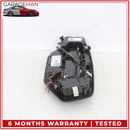2019-2026 BMW Z4 G29 Interior Overhead Dome Light Lamp 9474897 OEM