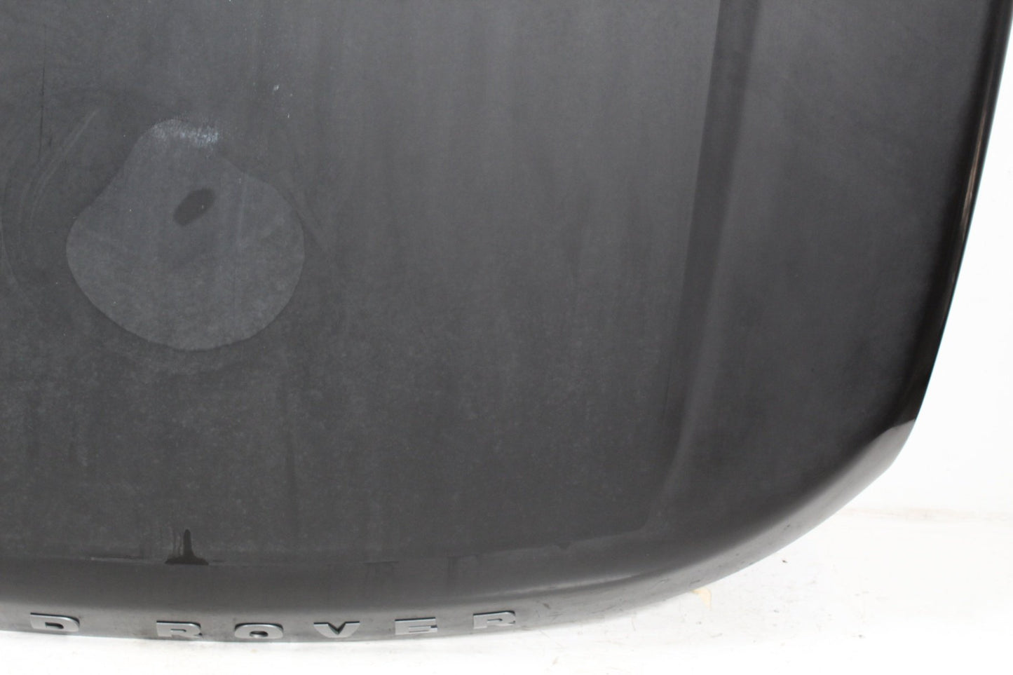 2010-2013 Land Rover LR4 SUV Front Hood Bonnet Panel 5H3216610BA