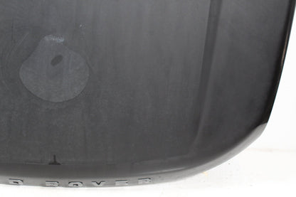 2010-2013 Land Rover LR4 SUV Front Hood Bonnet Panel 5H3216610BA