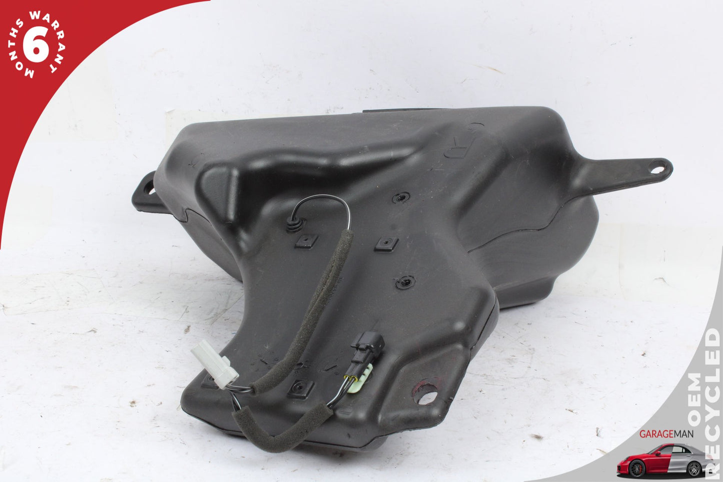 2002-2005 Ford Thunderbird Rear Right Audio Speaker Subwoofer 1W6F18C804AE OEM