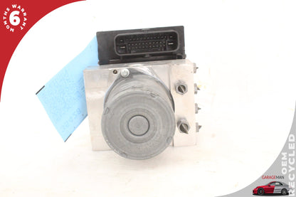 2010-2016 Mercedes W218 CLS550 ABS Anti Lock Brake Pump Module 2184310912 OEM