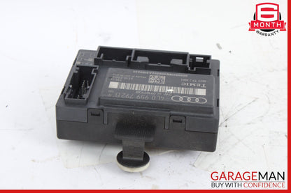 2007-2009 Audi Q7 Right Front Door Control Module 4L0959792B OEM
