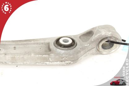 2018-2025 Audi Q5 SQ5 Front Left Side Lower Forward Control Arm 80A407155 OEM