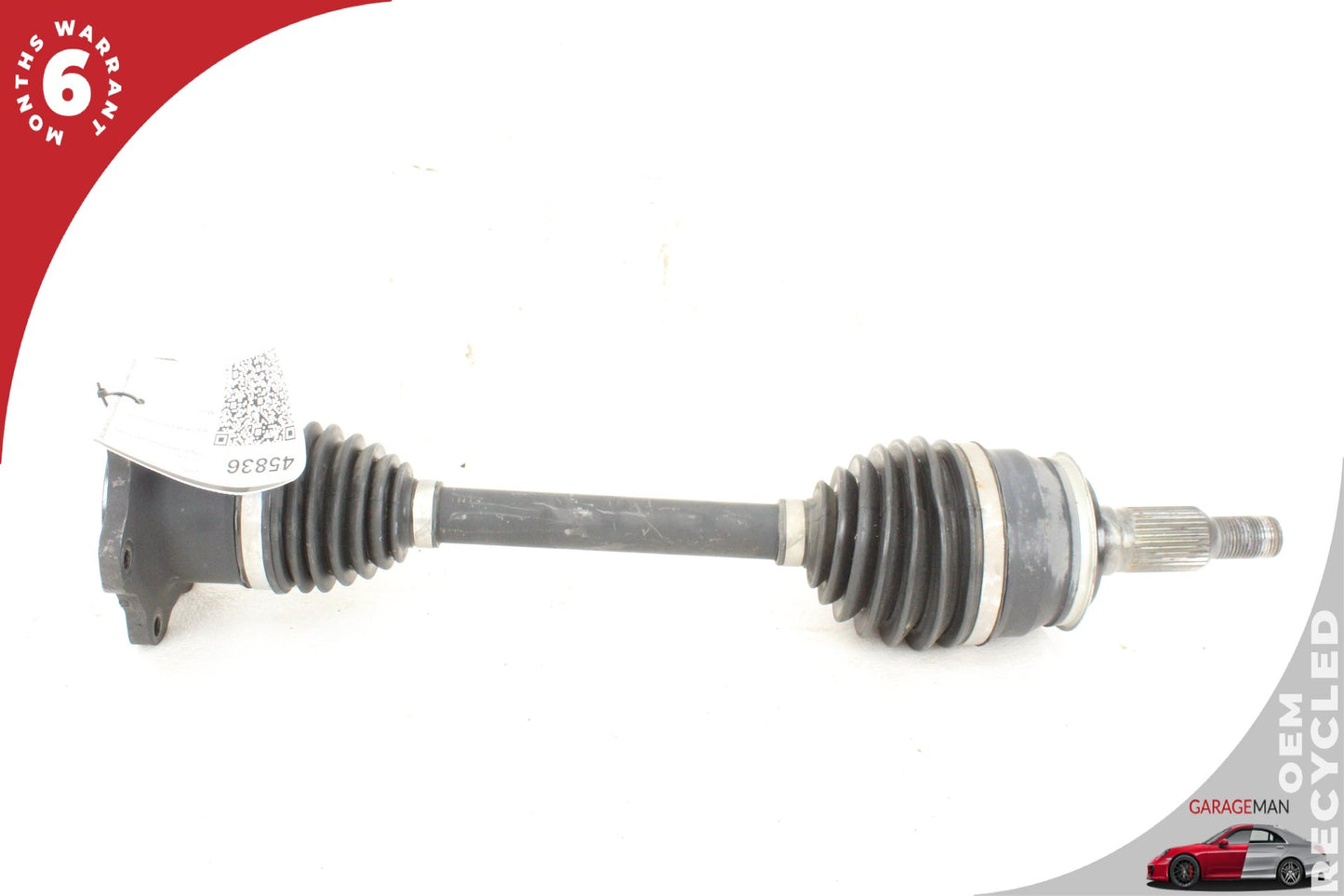 2014-2018 Chevrolet Silverado 1500 Front Left or Right CV Axle Drive Shaft OEM