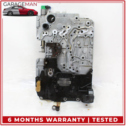 2019-2025 BMW G20 330i X3 8HP Transmission Valve Body TCU TCM Mechatronic OEM